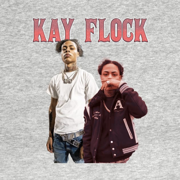 kay flock by Rockem